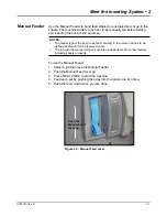 Предварительный просмотр 25 страницы Secap SI5200 Operator'S Manual