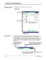 Предварительный просмотр 32 страницы Secap SI5200 Operator'S Manual