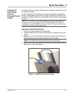 Предварительный просмотр 55 страницы Secap SI5200 Operator'S Manual