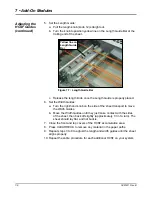 Предварительный просмотр 132 страницы Secap SI5200 Operator'S Manual