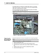 Предварительный просмотр 134 страницы Secap SI5200 Operator'S Manual