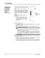 Предварительный просмотр 164 страницы Secap SI5200 Operator'S Manual