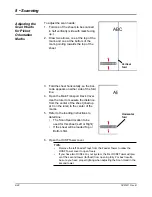 Предварительный просмотр 166 страницы Secap SI5200 Operator'S Manual