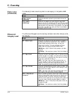 Предварительный просмотр 178 страницы Secap SI5200 Operator'S Manual