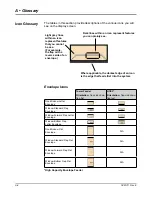 Предварительный просмотр 184 страницы Secap SI5200 Operator'S Manual