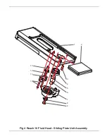 Preview for 8 page of Secced REACH 10 Tripod Kit Maintenance Manual