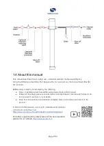 Предварительный просмотр 7 страницы Seccua UrSpring Installation And User Instructions Manual