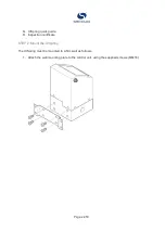 Предварительный просмотр 22 страницы Seccua UrSpring Installation And User Instructions Manual