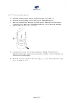 Предварительный просмотр 28 страницы Seccua UrSpring Installation And User Instructions Manual