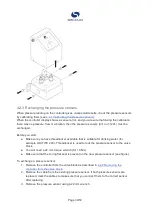 Предварительный просмотр 34 страницы Seccua UrSpring Installation And User Instructions Manual