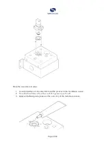 Предварительный просмотр 37 страницы Seccua UrSpring Installation And User Instructions Manual