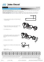 Предварительный просмотр 52 страницы Seccua UrSpring Installation And User Instructions Manual