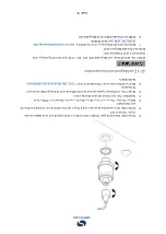 Предварительный просмотр 74 страницы Seccua UrSpring Installation And User Instructions Manual