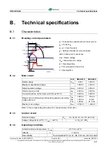 Preview for 15 page of Secheron UR46-81S Instruction Manual