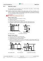 Preview for 16 page of Secheron UR46-81S Instruction Manual