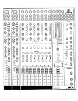 Предварительный просмотр 26 страницы Seck 1882 MKII Operator'S Manual