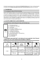 Предварительный просмотр 19 страницы Seco Group STARJET UJ102 User Manual