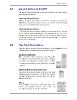 Предварительный просмотр 10 страницы SECO-LARM DR-108Q User Manual