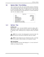 Предварительный просмотр 20 страницы SECO-LARM DR-108Q User Manual