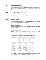 Предварительный просмотр 34 страницы SECO-LARM DR-108Q User Manual