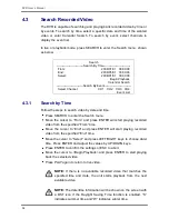 Предварительный просмотр 39 страницы SECO-LARM DR-108Q User Manual