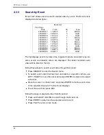 Предварительный просмотр 41 страницы SECO-LARM DR-108Q User Manual