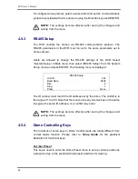 Предварительный просмотр 45 страницы SECO-LARM DR-108Q User Manual