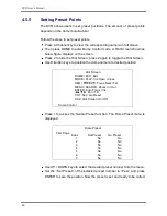 Предварительный просмотр 47 страницы SECO-LARM DR-108Q User Manual