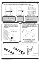 Preview for 5 page of SECO-LARM E-941S 600 Series Manual