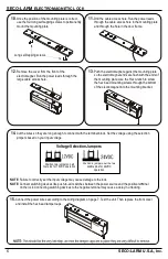 Preview for 6 page of SECO-LARM E-941S 600 Series Manual