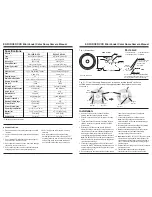 Предварительный просмотр 2 страницы SECO-LARM Enforcer EV-122C-VWA3 Manual