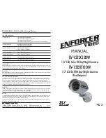 Предварительный просмотр 1 страницы SECO-LARM Enforcer EV-1323B12DW Installation Manual