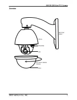Предварительный просмотр 7 страницы SECO-LARM Enforcer EV-7105-NPEQ Manual