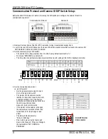 Предварительный просмотр 8 страницы SECO-LARM Enforcer EV-7105-NPEQ Manual