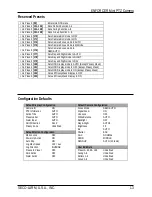 Предварительный просмотр 13 страницы SECO-LARM Enforcer EV-7105-NPEQ Manual