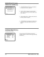 Предварительный просмотр 17 страницы SECO-LARM Enforcer EV-7105-NPEQ Manual