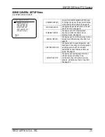 Предварительный просмотр 20 страницы SECO-LARM Enforcer EV-7105-NPEQ Manual