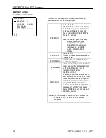 Предварительный просмотр 25 страницы SECO-LARM Enforcer EV-7105-NPEQ Manual