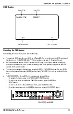 Preview for 13 page of SECO-LARM ENFORCER EV-7605-NYWQ Manual