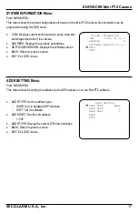 Preview for 17 page of SECO-LARM ENFORCER EV-7605-NYWQ Manual