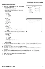 Preview for 21 page of SECO-LARM ENFORCER EV-7605-NYWQ Manual