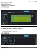 Предварительный просмотр 13 страницы SECO-LARM ENFORCER EV-N1506-2W4Q Web Manual