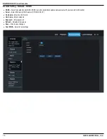 Предварительный просмотр 16 страницы SECO-LARM ENFORCER EV-N1506-2W4Q Web Manual