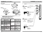 Предварительный просмотр 2 страницы SECO-LARM Enforcer EVT-TB1- 42T Installation Manual