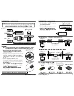 Preview for 2 page of SECO-LARM ENFORCER MAE-P115-01Q Manual