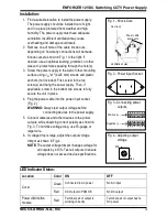 Preview for 3 page of SECO-LARM ENFORCER PC-U0405-PULQ Manual