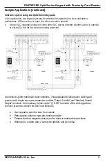 Preview for 11 page of SECO-LARM ENFORCER SK-4131-SPSQ Manual