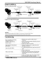 Предварительный просмотр 3 страницы SECO-LARM Enforcer VS-1V12BQ Installation Manual