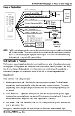 Предварительный просмотр 7 страницы SECO-LARM SLI ENFORCER SK-2612-SFSQ Manual