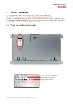 Preview for 7 page of Seco 900-4556R Product Manual